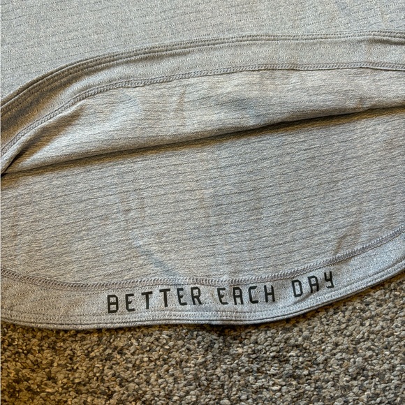 Lululemon Men’s Hoodie - Picture 3 of 4